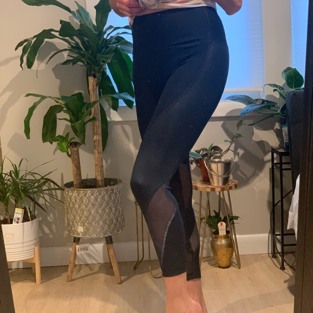RBX workout leggings Small